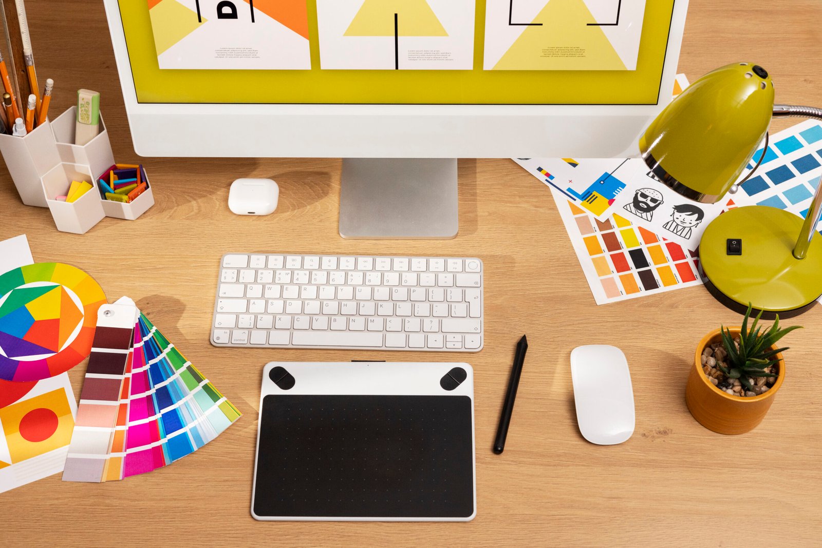Addvertizing Material Marketing & Advertising Materials - We Global Infotech